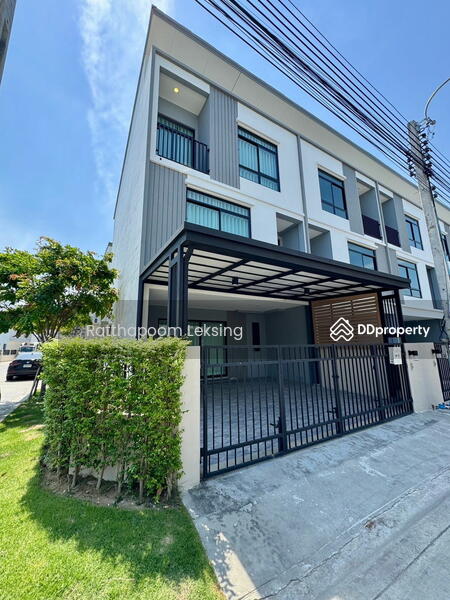 ขาย - Q Prime Sukhumvit 77 : คิว ไพร์ม สุขุมวิท 77, กรุงเทพ