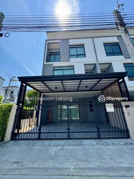 ขาย - Q Prime Sukhumvit 77 : คิว ไพร์ม สุขุมวิท 77, กรุงเทพ