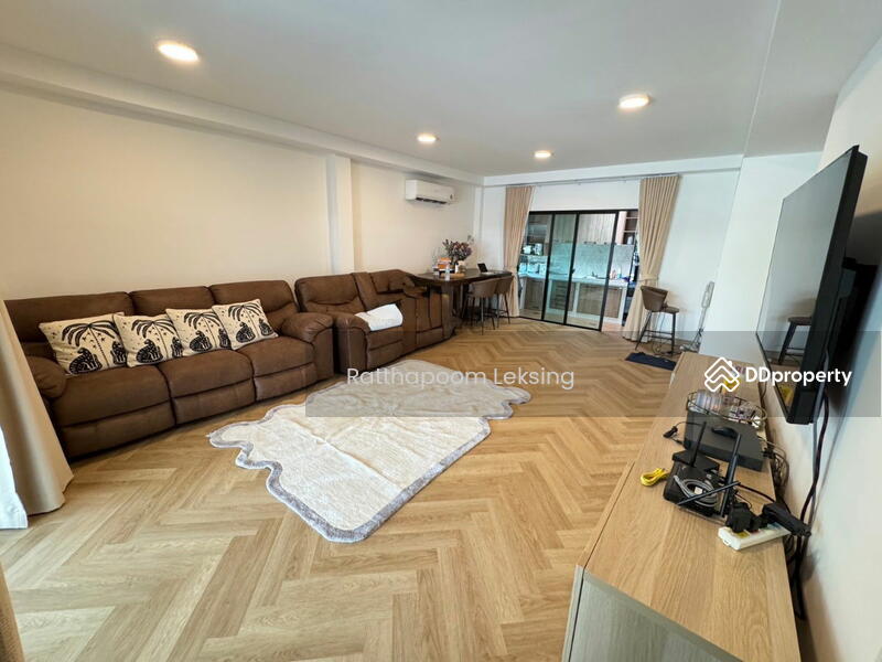 For Sale - Q Prime Sukhumvit 77, Bangkok
