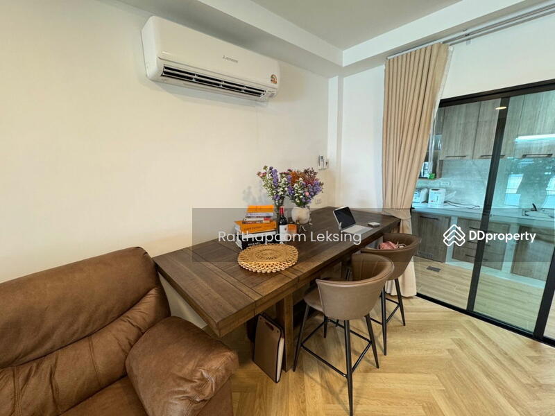 ขาย - Q Prime Sukhumvit 77 : คิว ไพร์ม สุขุมวิท 77, กรุงเทพ
