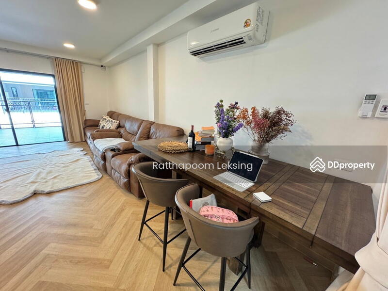 ขาย - Q Prime Sukhumvit 77 : คิว ไพร์ม สุขุมวิท 77, กรุงเทพ