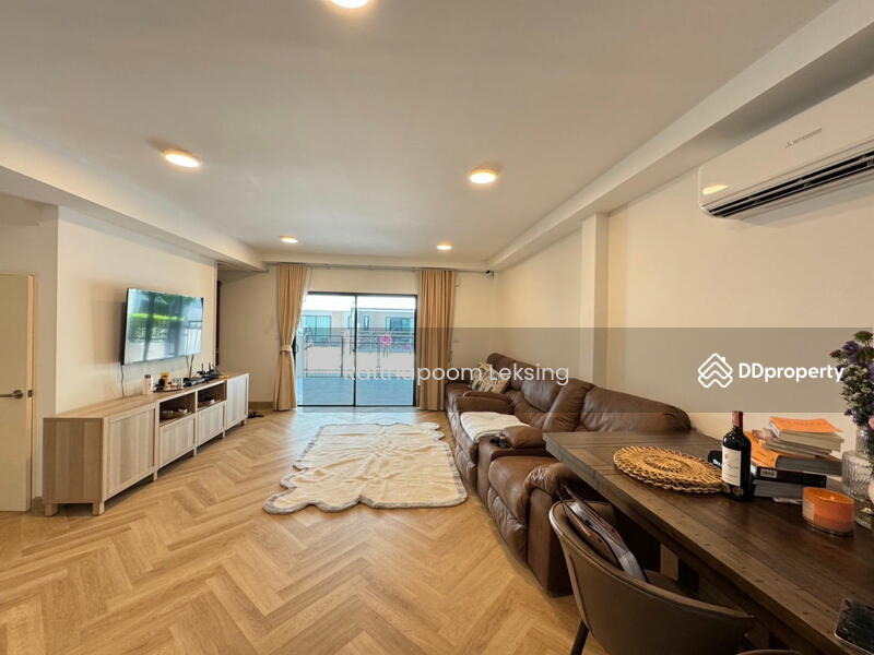 ขาย - Q Prime Sukhumvit 77 : คิว ไพร์ม สุขุมวิท 77, กรุงเทพ