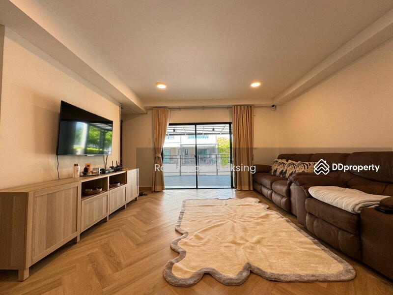 ขาย - Q Prime Sukhumvit 77 : คิว ไพร์ม สุขุมวิท 77, กรุงเทพ