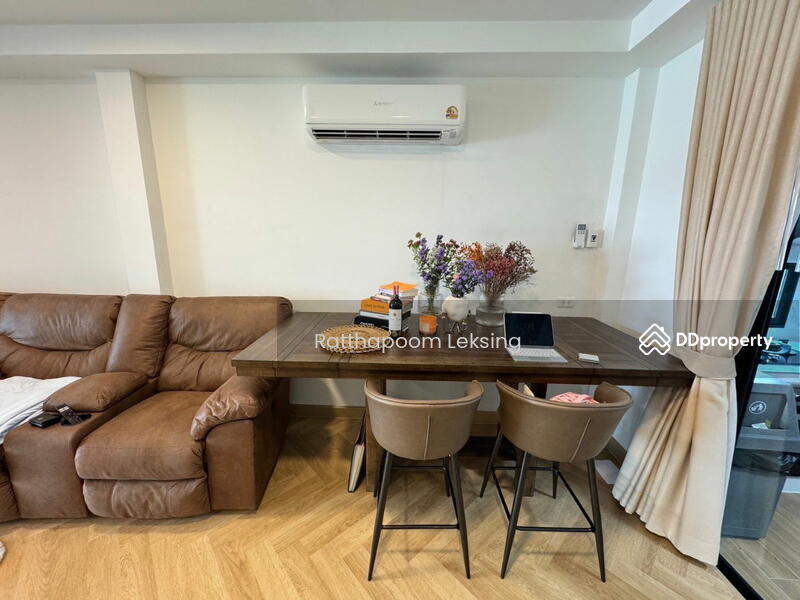 For Sale - Q Prime Sukhumvit 77, Bangkok