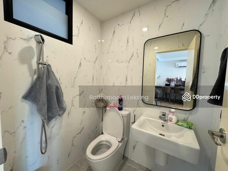 For Sale - Q Prime Sukhumvit 77, Bangkok