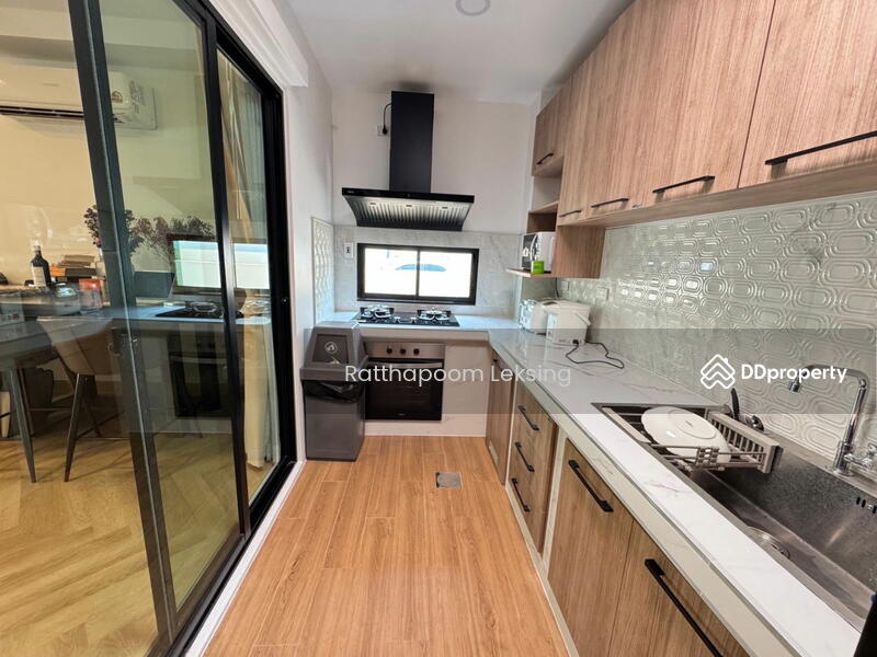 For Sale - Q Prime Sukhumvit 77, Bangkok