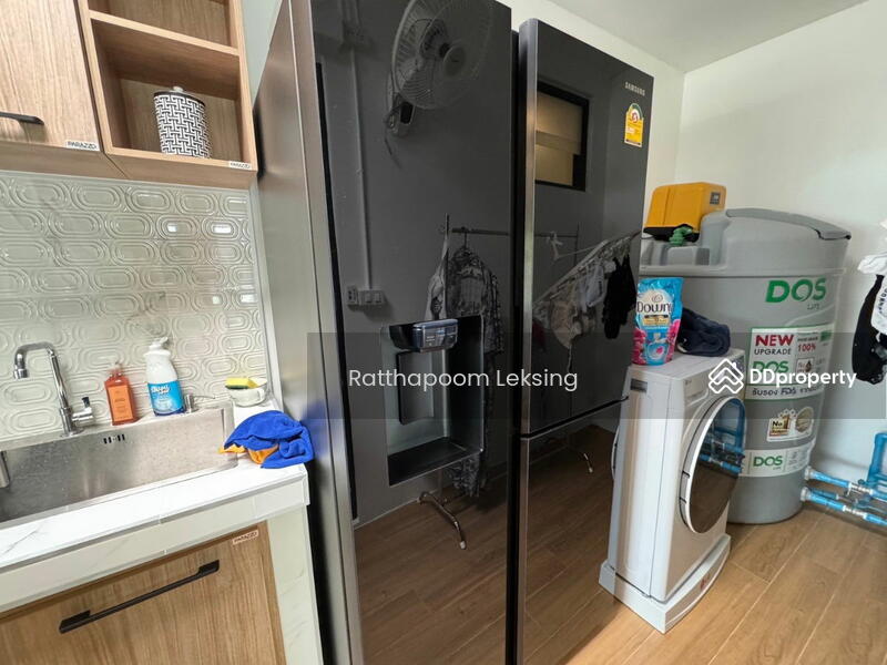 ขาย - Q Prime Sukhumvit 77 : คิว ไพร์ม สุขุมวิท 77, กรุงเทพ