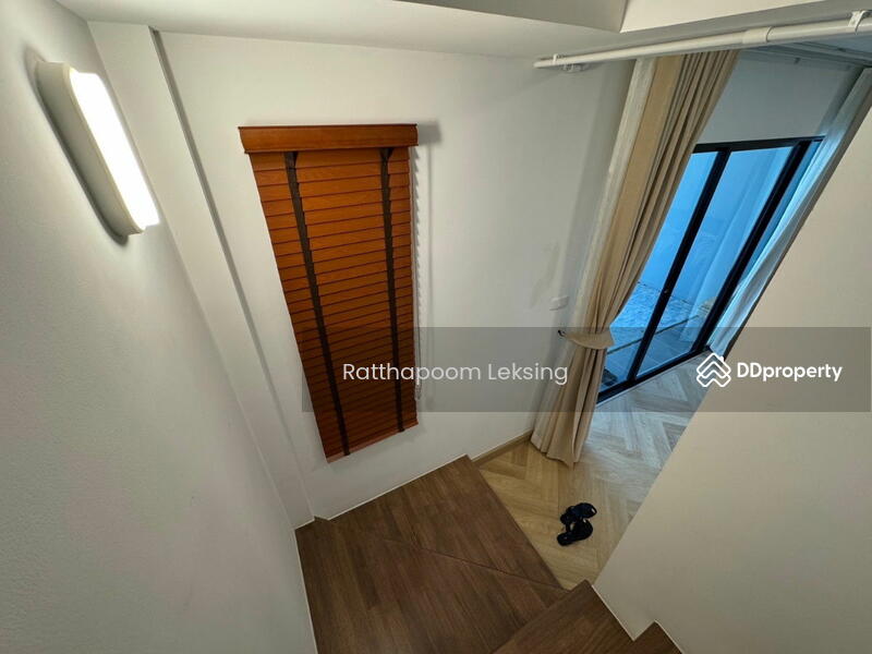 ขาย - Q Prime Sukhumvit 77 : คิว ไพร์ม สุขุมวิท 77, กรุงเทพ