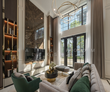 ขาย - One Atelier Private Residence Phaholyothin : วัน แอททีเลียร์ ไพรเวท เรสซิเดนซ์ พหลโยธิน, กรุงเทพ