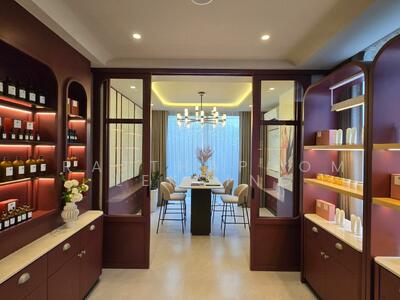 ขาย - District Sukhumvit 77 : ดิสทริค สุขุมวิท 77, กรุงเทพ