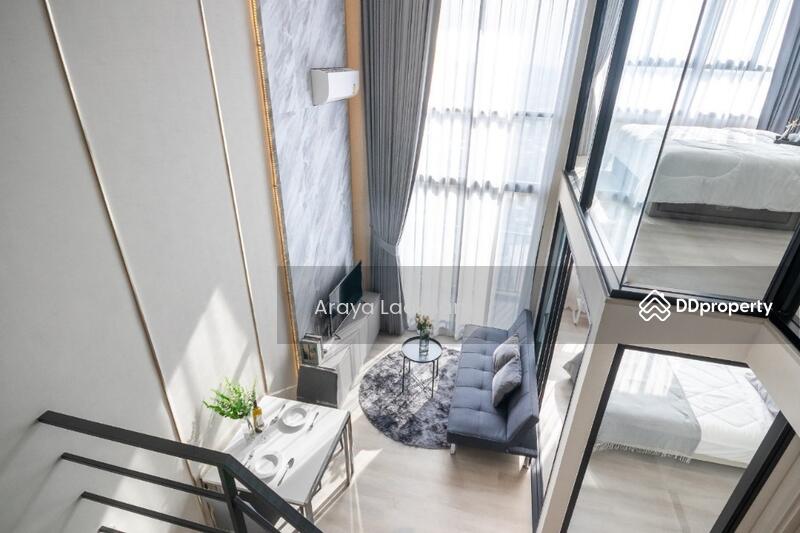 For Rent - IDEO Charan 70-Riverview, Bangkok