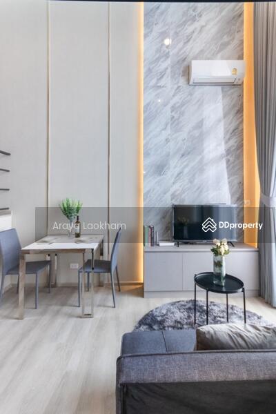 For Rent - IDEO Charan 70-Riverview, Bangkok