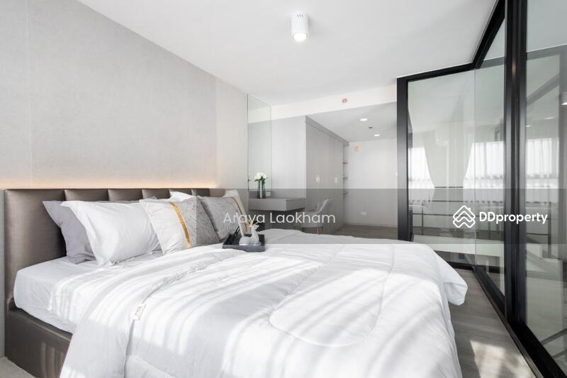 For Rent - IDEO Charan 70-Riverview, Bangkok