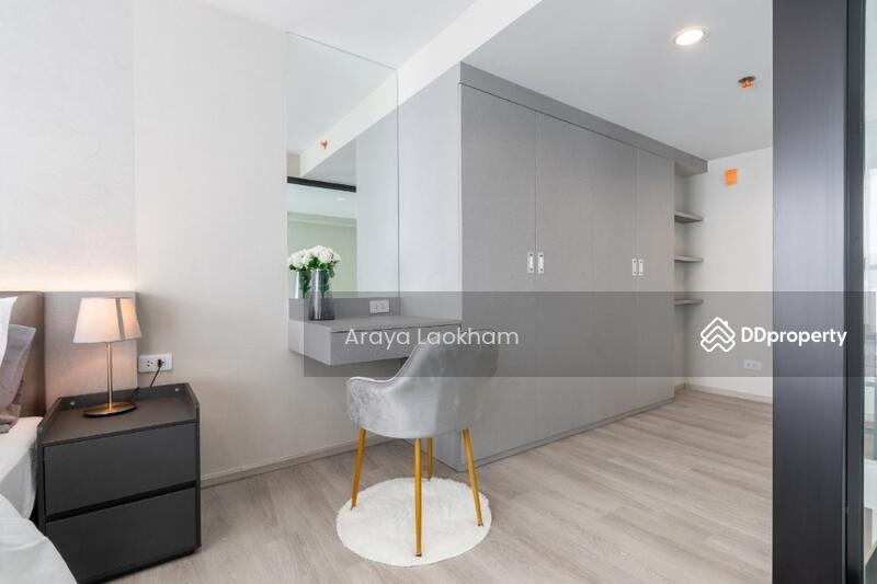 For Rent - IDEO Charan 70-Riverview, Bangkok