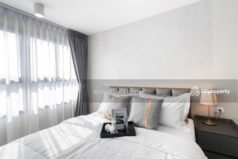 For Rent - IDEO Charan 70-Riverview, Bangkok