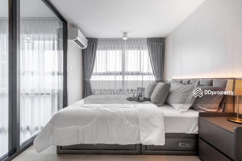 For Rent - IDEO Charan 70-Riverview, Bangkok