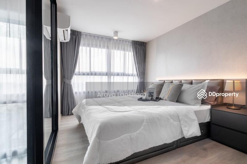 For Rent - IDEO Charan 70-Riverview, Bangkok