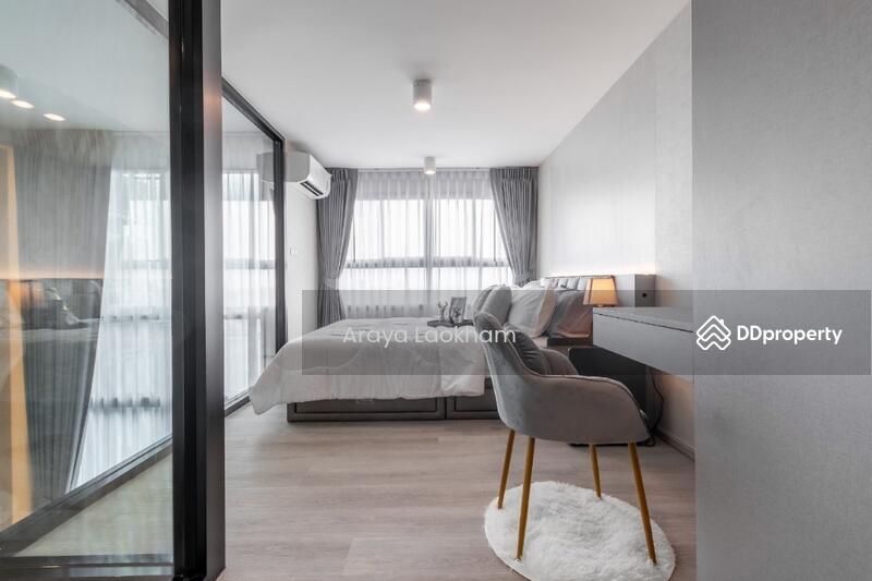 For Rent - IDEO Charan 70-Riverview, Bangkok
