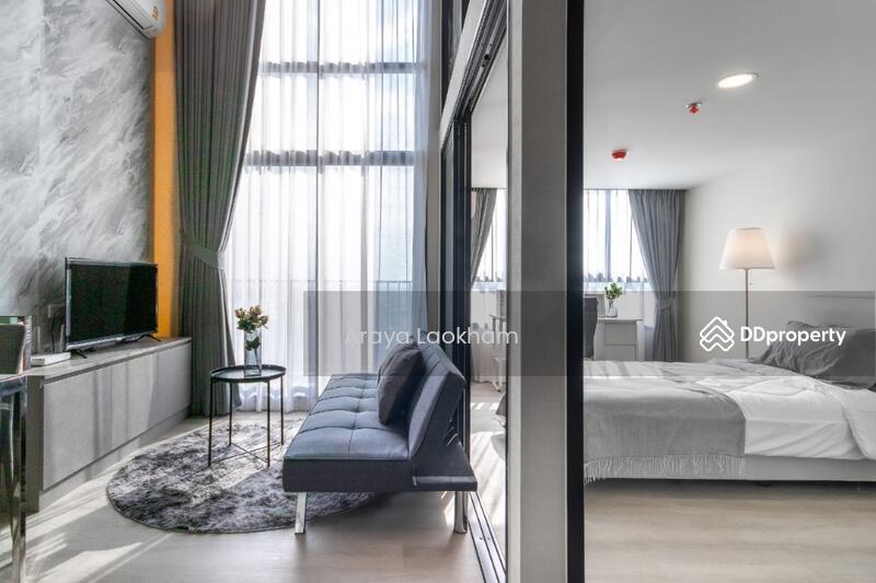 For Rent - IDEO Charan 70-Riverview, Bangkok