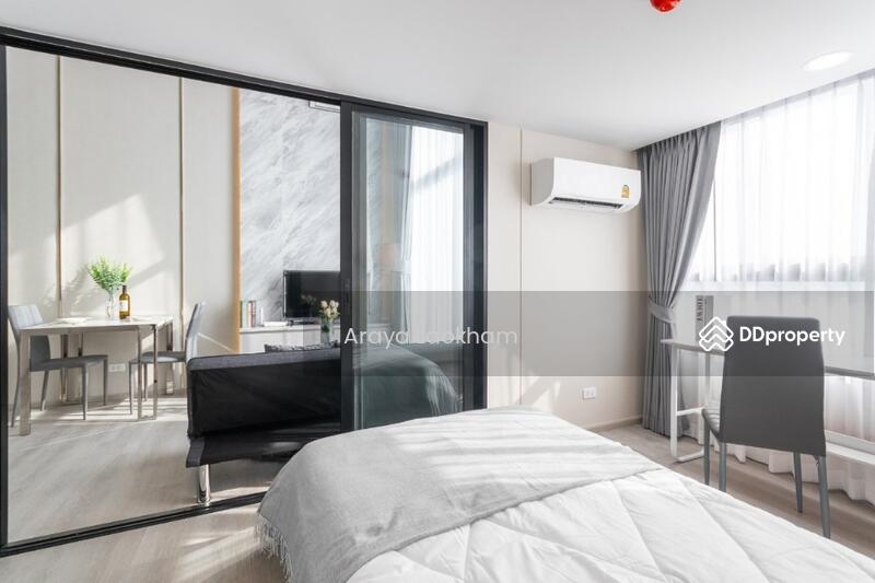 For Rent - IDEO Charan 70-Riverview, Bangkok