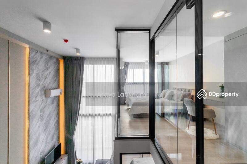 For Rent - IDEO Charan 70-Riverview, Bangkok