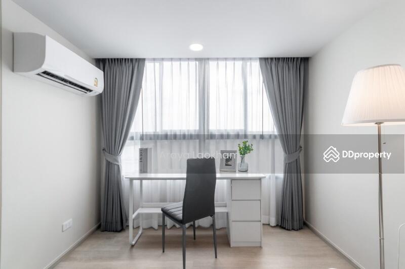 For Rent - IDEO Charan 70-Riverview, Bangkok