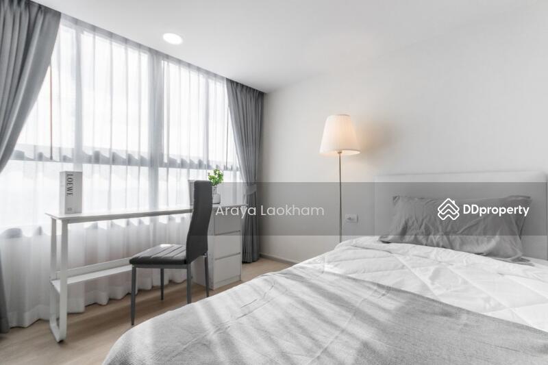 For Rent - IDEO Charan 70-Riverview, Bangkok