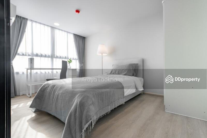 For Rent - IDEO Charan 70-Riverview, Bangkok