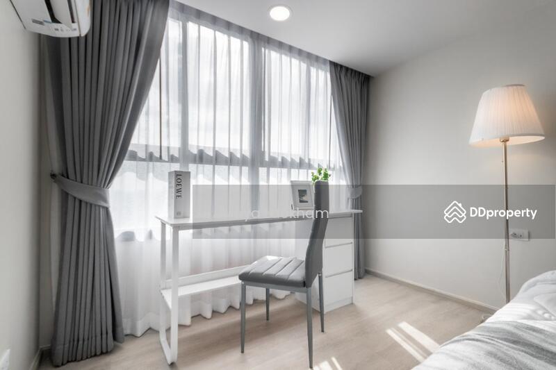 For Rent - IDEO Charan 70-Riverview, Bangkok