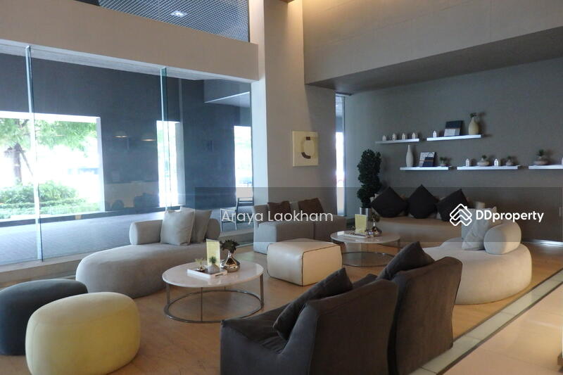 For Rent - IDEO Verve Sukhumvit, Bangkok