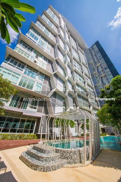 For Rent - IDEO Verve Sukhumvit, Bangkok