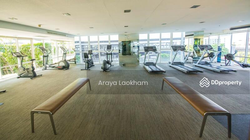 For Rent - IDEO Verve Sukhumvit, Bangkok