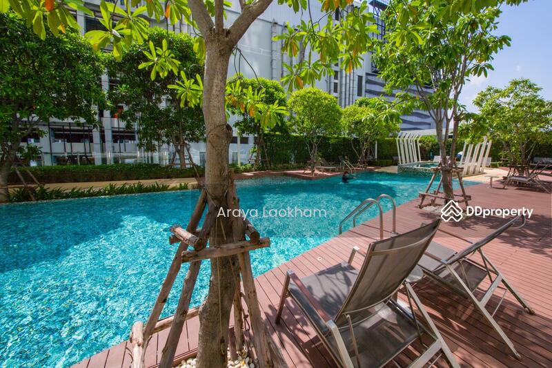 For Rent - IDEO Verve Sukhumvit, Bangkok
