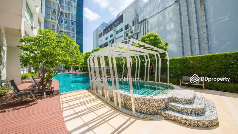 For Rent - IDEO Verve Sukhumvit, Bangkok