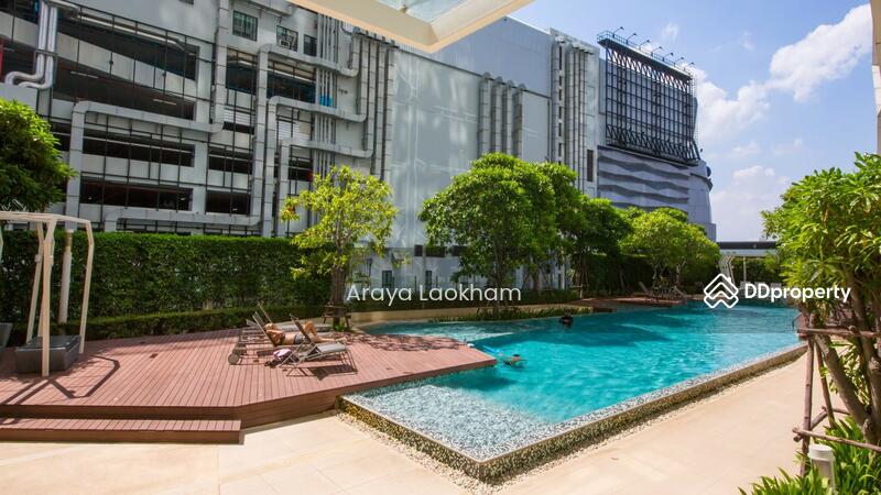For Rent - IDEO Verve Sukhumvit, Bangkok