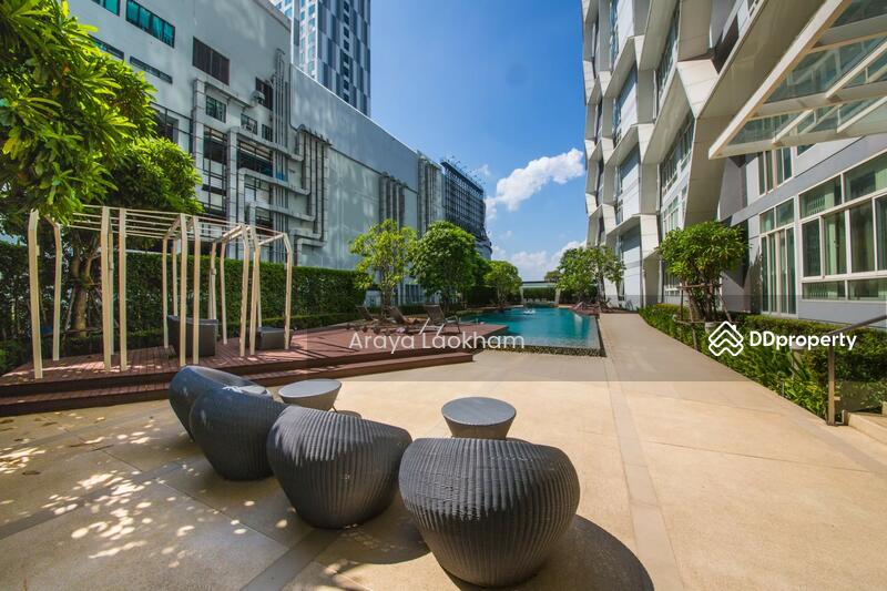 For Rent - IDEO Verve Sukhumvit, Bangkok