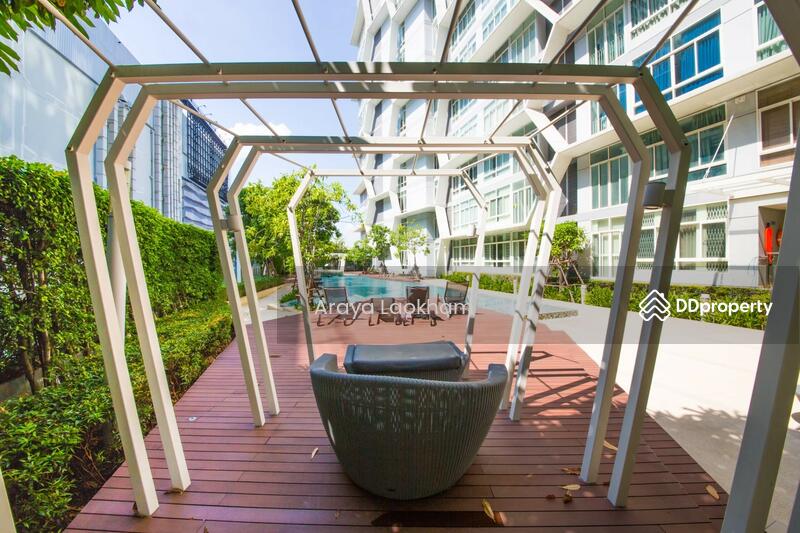 For Rent - IDEO Verve Sukhumvit, Bangkok