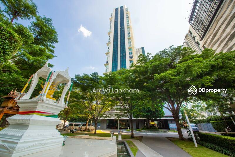 For Rent - IDEO Verve Sukhumvit, Bangkok