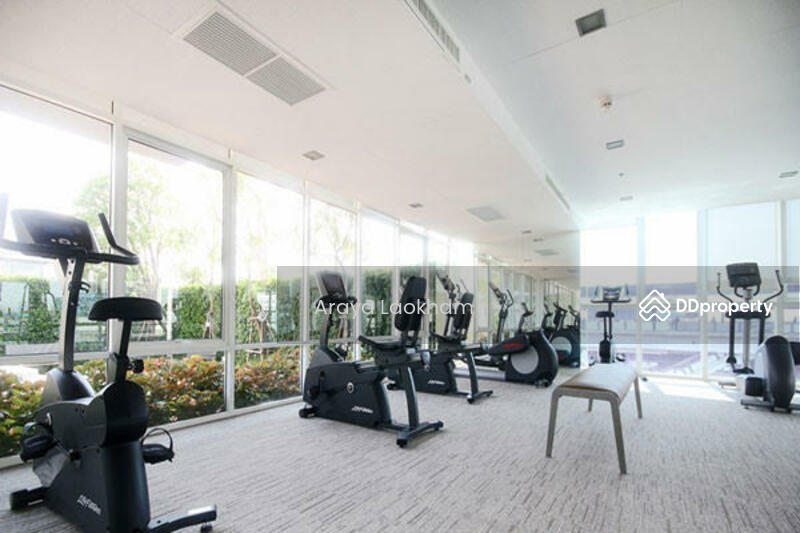 For Rent - IDEO Verve Sukhumvit, Bangkok