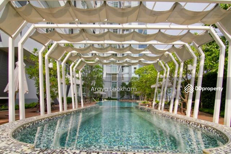 For Rent - IDEO Verve Sukhumvit, Bangkok