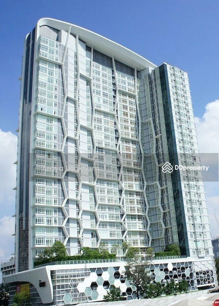 For Rent - IDEO Verve Sukhumvit, Bangkok