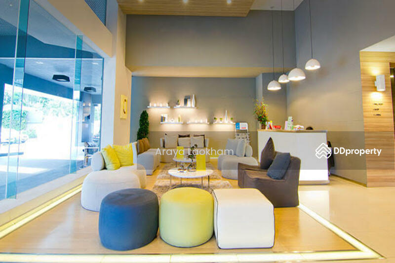 For Rent - IDEO Verve Sukhumvit, Bangkok