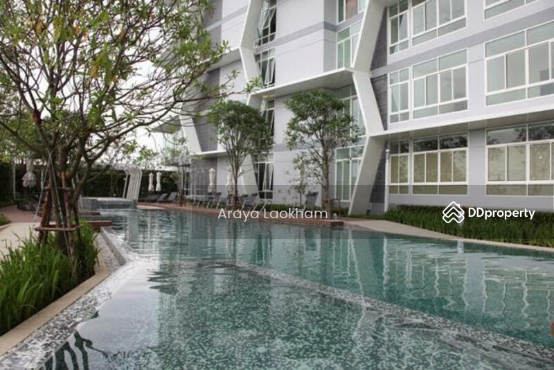 For Rent - IDEO Verve Sukhumvit, Bangkok
