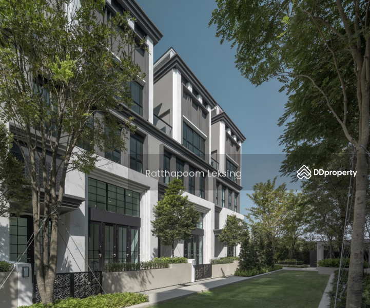 ขาย - One Atelier Private Residence Phaholyothin : วัน แอททีเลียร์ ไพรเวท เรสซิเดนซ์ พหลโยธิน, กรุงเทพ