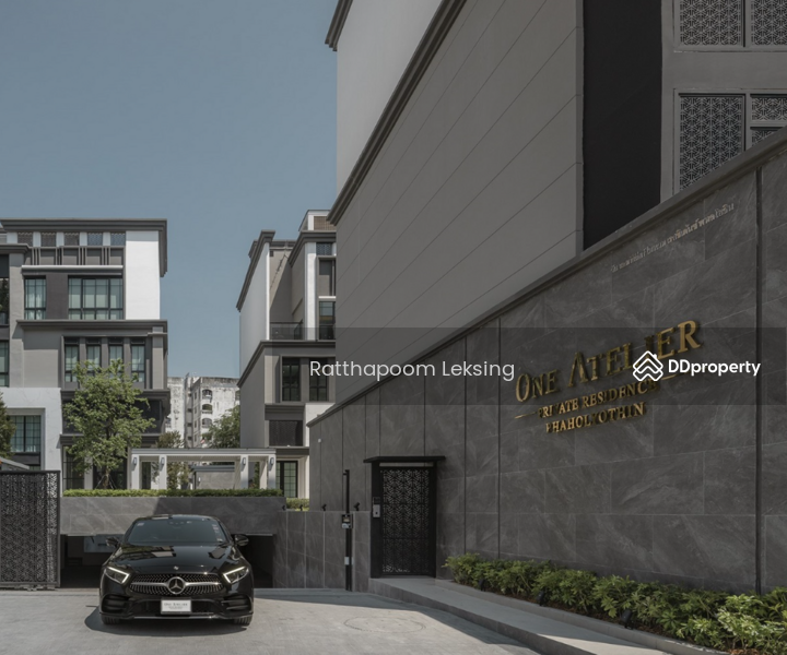 ขาย - One Atelier Private Residence Phaholyothin : วัน แอททีเลียร์ ไพรเวท เรสซิเดนซ์ พหลโยธิน, กรุงเทพ