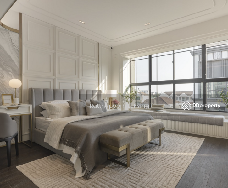ขาย - One Atelier Private Residence Phaholyothin : วัน แอททีเลียร์ ไพรเวท เรสซิเดนซ์ พหลโยธิน, กรุงเทพ