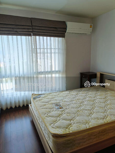 For Sale - Bangkok Garden Apartment, Bangkok