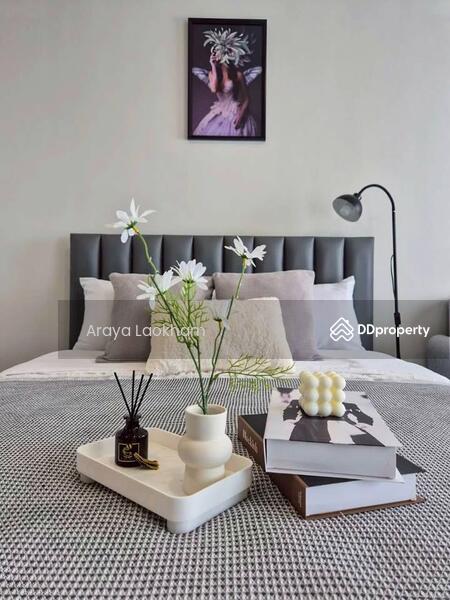 For Rent - Rich Point @ BTS Wutthakat, Bangkok
