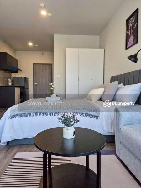 For Rent - Rich Point @ BTS Wutthakat, Bangkok