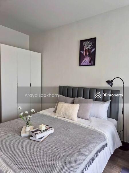 For Rent - Rich Point @ BTS Wutthakat, Bangkok